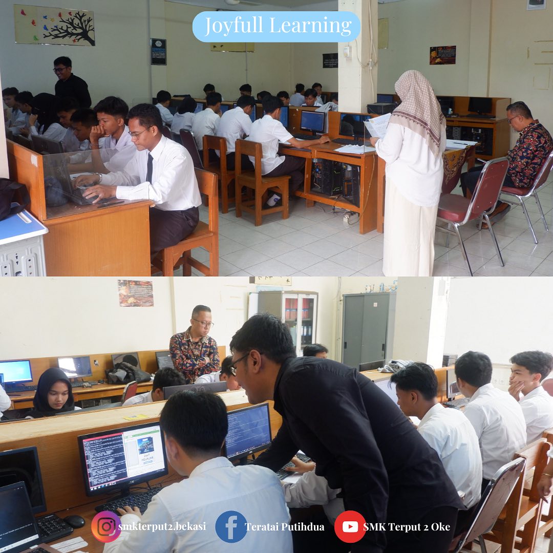 Lab Rekayasa Perangkat Lunak